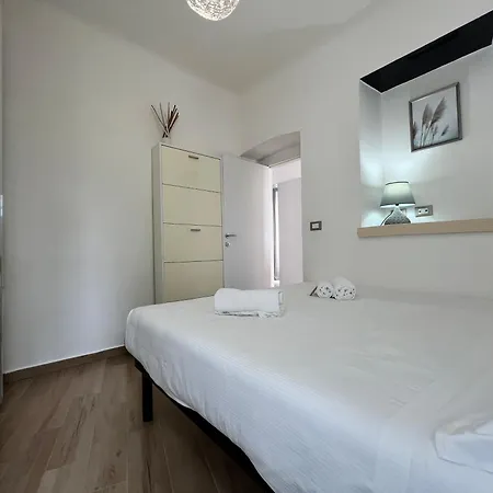 Appartamento Welcome Riviera - Casa Maria Casa Indipendente In Collina Con Vista ,98 Gradini Per Raggiungerla A Scendere E Salire, Wi-fi Gratuito Incluso