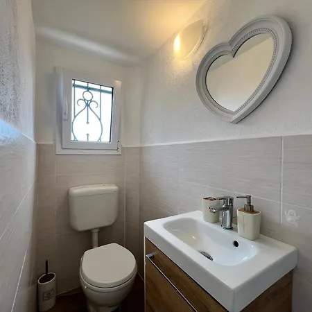 Apartamento Casa Maria, Rapallo *