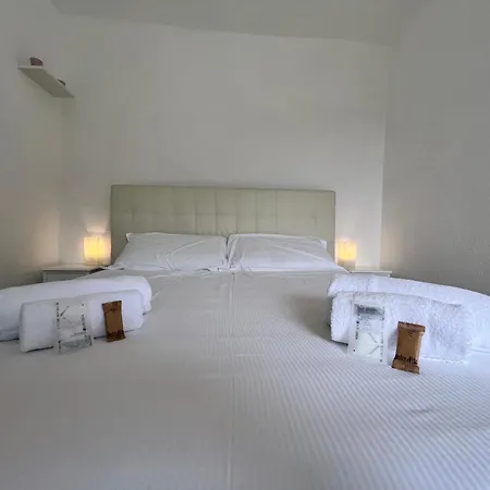 Casa Maria, Rapallo Apartamento San Martino di Noceto
