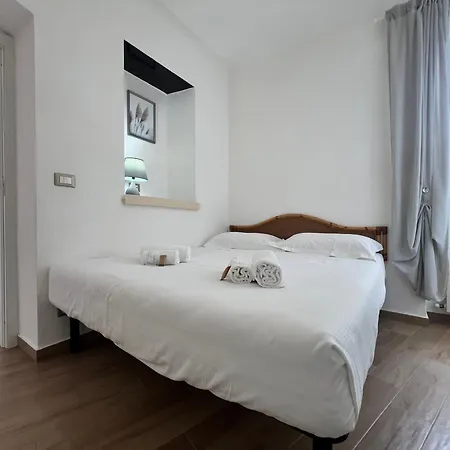 Casa Maria, Rapallo *