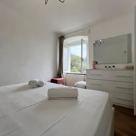 Casa Maria, Rapallo Apartamento San Martino di Noceto