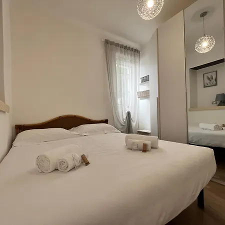 Casa Maria, Rapallo Apartamento *