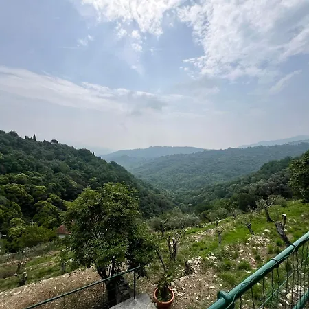 Casa Maria, Rapallo San Martino di Noceto