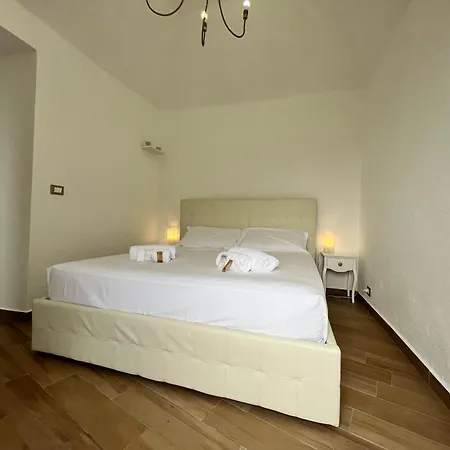 Apartamento Casa Maria, Rapallo San Martino di Noceto