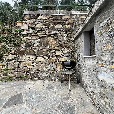 Casa Maria, Rapallo San Martino di Noceto