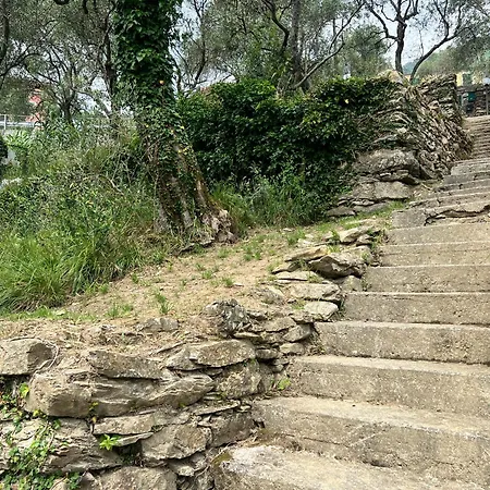 Apartamento Casa Maria, Rapallo *