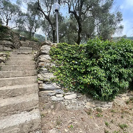 Casa Maria, Rapallo * San Martino di Noceto