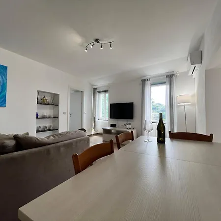 Casa Maria, Rapallo