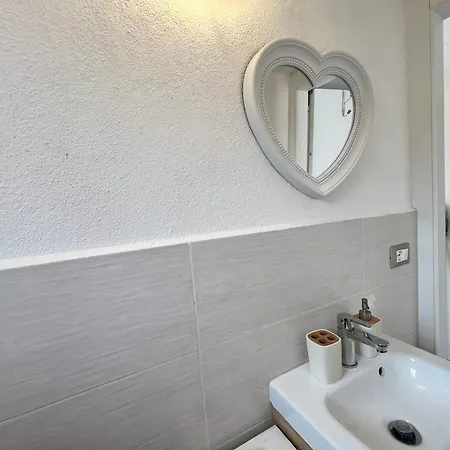 Apartamento Casa Maria, Rapallo *