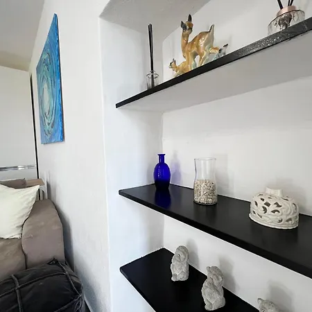 Casa Maria, Rapallo Apartamento