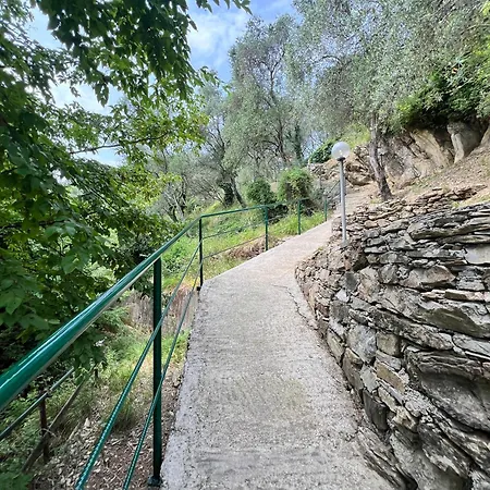 Casa Maria, Rapallo Apartamento San Martino di Noceto