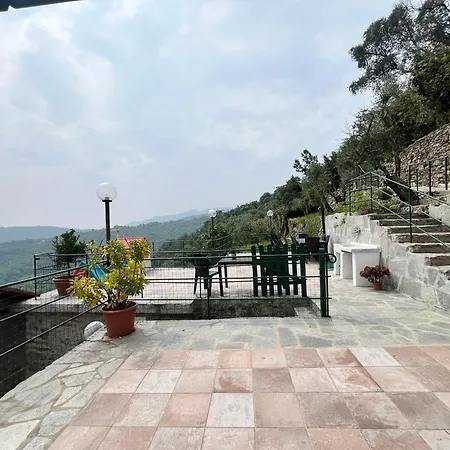 Apartamento Casa Maria, Rapallo *