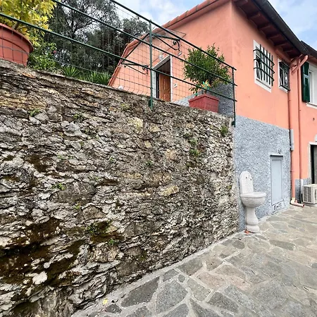Casa Maria, Rapallo