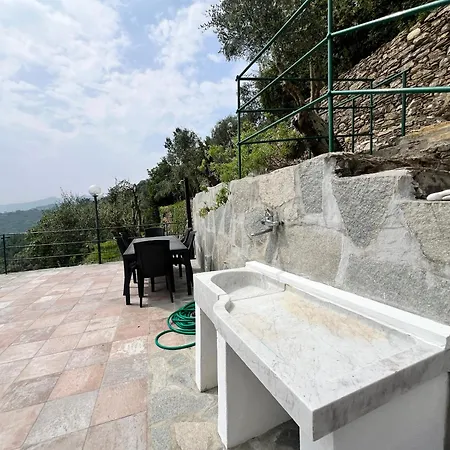 Apartamento Casa Maria, Rapallo *