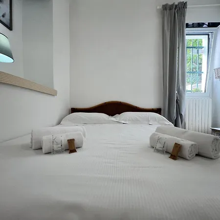 Apartamento Casa Maria, Rapallo