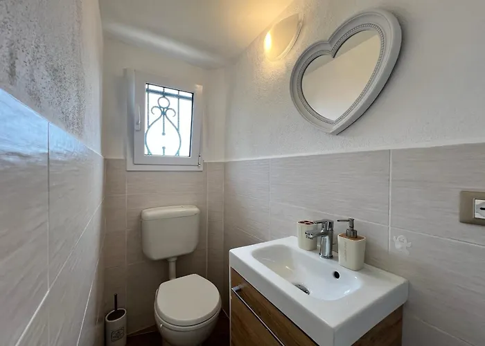 Lejlighed Casa Maria, Rapallo *