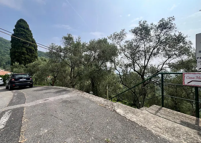 Casa Maria, Rapallo San Martino di Noceto