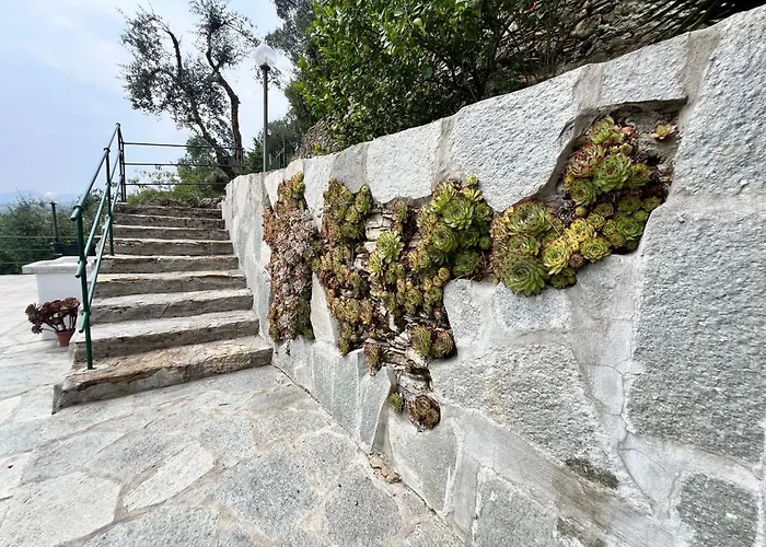 Casa Maria, Rapallo San Martino di Noceto