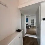 Casa Maria, Rapallo Апартаменты *