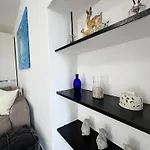 Casa Maria, Rapallo Апартаменты