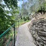 Casa Maria, Rapallo Апартаменты San Martino di Noceto