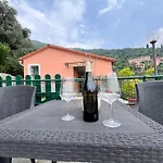 Casa Maria, Rapallo Апартаменты San Martino di Noceto
