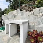 Casa Maria, Rapallo * San Martino di Noceto