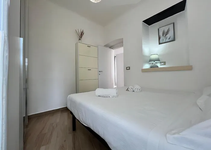 公寓 Casa Maria, Rapallo