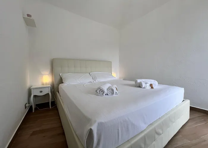 公寓 Casa Maria, Rapallo *