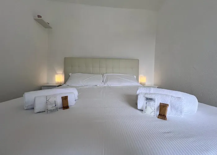 Casa Maria, Rapallo 公寓 San Martino di Noceto