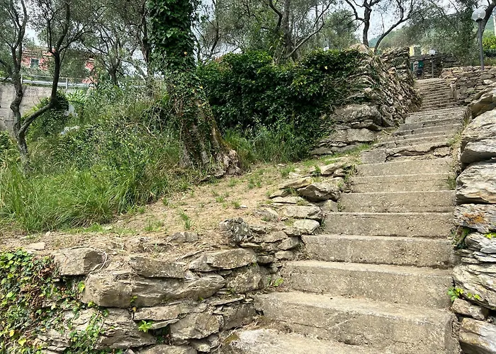 公寓 Casa Maria, Rapallo *