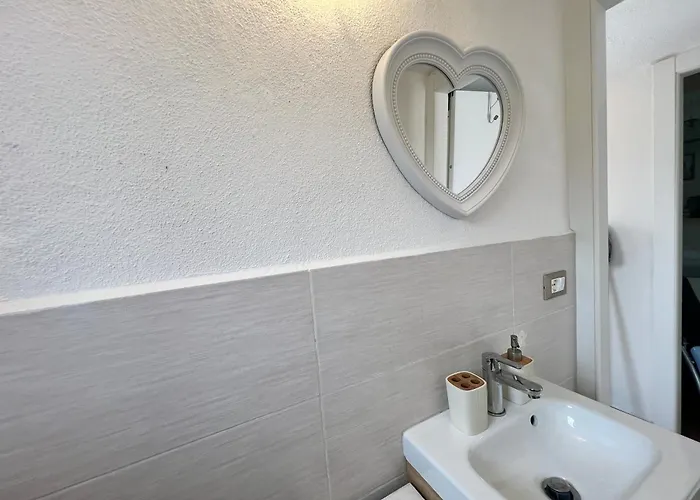 公寓 Casa Maria, Rapallo *