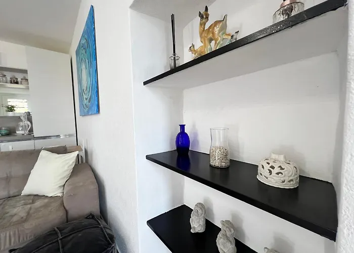 Casa Maria, Rapallo 公寓