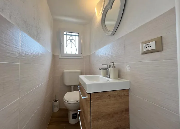 公寓 Casa Maria, Rapallo